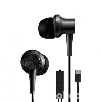 Xiaomi Mi ANC Type-C Earphones (High Res Audio)